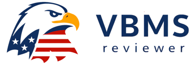 VBMS Reviewer